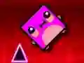 Spel Geometri Dash Utmaning pÄ nÀtet Spel Geometri Dash Utmaning pÄ nÀtet