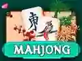 Spel Mahjong på nätet