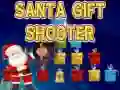 Spel Julklappskytten Santa pÄ nÀtet Spel Julklappskytten Santa pÄ nÀtet