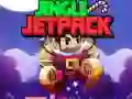 Spel Jingle Jetpack pÄ nÀtet Spel Jingle Jetpack pÄ nÀtet