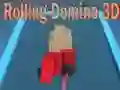 Spel Rullande Domino 3D på nätet