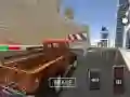 Spel SUV Parkeringssimulator 3D på nätet