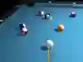 Spel 3D Biljard 8 Bollar på nätet