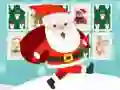 Spel Julminneskort på nätet
