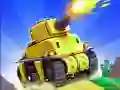 Spel Tankstrid FleranvÀndare pÄ nÀtet Spel Tankstrid FleranvÀndare pÄ nÀtet