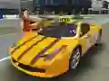 Spel Gratis New York Taxi Förare 3D på nätet