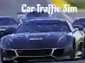 Spel Biltrafik Sim pÄ nÀtet Spel Biltrafik Sim pÄ nÀtet
