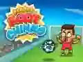 Spel Flappy Foot Chinko pÄ nÀtet Spel Flappy Foot Chinko pÄ nÀtet