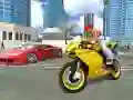 Spel Riktig Gangster Simulator Stora Staden på nätet