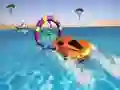 Spel Flytande Vatten Surfer Bilkörning: Strand Racing på nätet Spel Flytande Vatten Surfer Bilkörning: Strand Racing på nätet