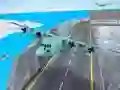 Spel Flygplansflyg 3D Simulator pÄ nÀtet Spel Flygplansflyg 3D Simulator pÄ nÀtet