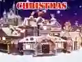 Spel God Jul på nätet