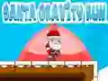 Spel Santa Gravitation Run pÄ nÀtet Spel Santa Gravitation Run pÄ nÀtet