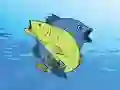 Spel Vänlig Fisk Färgning på nätet Spel Vänlig Fisk Färgning på nätet