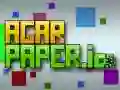 Spel Agar Papper.io på nätet