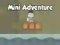 Spel Mini Äventyr på nätet