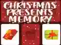 Spel Minne av Julklappar på nätet