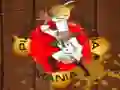 Spel Pizza Ninja Mania på nätet