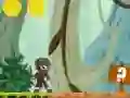 Spel Ninja Rian på nätet