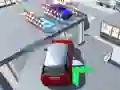 Spel Extremt Bilparkering i Himlen pÄ nÀtet Spel Extremt Bilparkering i Himlen pÄ nÀtet