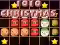 Spel 1010 Jul på nätet