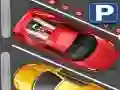 Spel Äkta Bilparkering på nätet Spel Äkta Bilparkering på nätet
