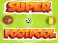 Spel Super Footpool pÄ nÀtet Spel Super Footpool pÄ nÀtet