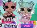 Spel Baby Dolls Vinter Disco pÄ nÀtet Spel Baby Dolls Vinter Disco pÄ nÀtet
