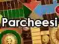 Spel Parcheesi på nätet