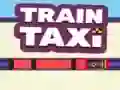 Spel Tåg Taxi på nätet