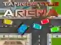 Spel Tank Stridsarena på nätet