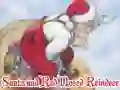 Spel Jultomten och den rödnosiga renen pÄ nÀtet Spel Jultomten och den rödnosiga renen pÄ nÀtet