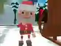 Spel Julkappan på nätet