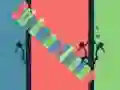 Spel Stickman flyr pÄ nÀtet Spel Stickman flyr pÄ nÀtet