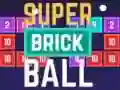 Spel Super Tegelboll pÄ nÀtet Spel Super Tegelboll pÄ nÀtet