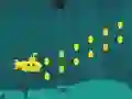Spel Flygande U-båt på nätet Spel Flygande U-båt på nätet