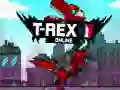 Spel T-REX N.Y. Online på nätet