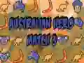 Spel Australiensisk hjälte Match 3 på nätet