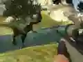 Spel Dinojakt pÄ nÀtet Spel Dinojakt pÄ nÀtet