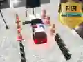 Spel FBI Bilparkering pÄ nÀtet Spel FBI Bilparkering pÄ nÀtet