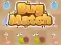 Spel Bug Match pÄ nÀtet Spel Bug Match pÄ nÀtet