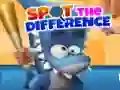 Spel Hitta skillnaderna pÄ nÀtet Spel Hitta skillnaderna pÄ nÀtet
