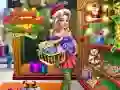 Spel Mamma handlar julklappar pÄ nÀtet Spel Mamma handlar julklappar pÄ nÀtet