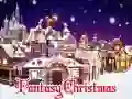 Spel Fantastisk Jul på nätet