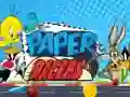 Spel Papperacers på nätet