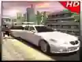 Spel Lyxig Limousine Taxichaufför på nätet Spel Lyxig Limousine Taxichaufför på nätet