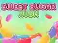 Spel Söt Socker Rush på nätet