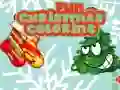 Spel Rolig julfärgläggning på nätet Spel Rolig julfärgläggning på nätet