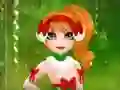 Spel Prinsessa: Slaget om Julens Mode pÄ nÀtet Spel Prinsessa: Slaget om Julens Mode pÄ nÀtet