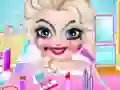 Spel Busiga Baby Elsas Helg pÄ nÀtet Spel Busiga Baby Elsas Helg pÄ nÀtet